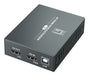 EAN 4015867239049 - LevelOne HVE-8111 extensor audio/video Transmisor y receptor de señales AV Negro imagen 3