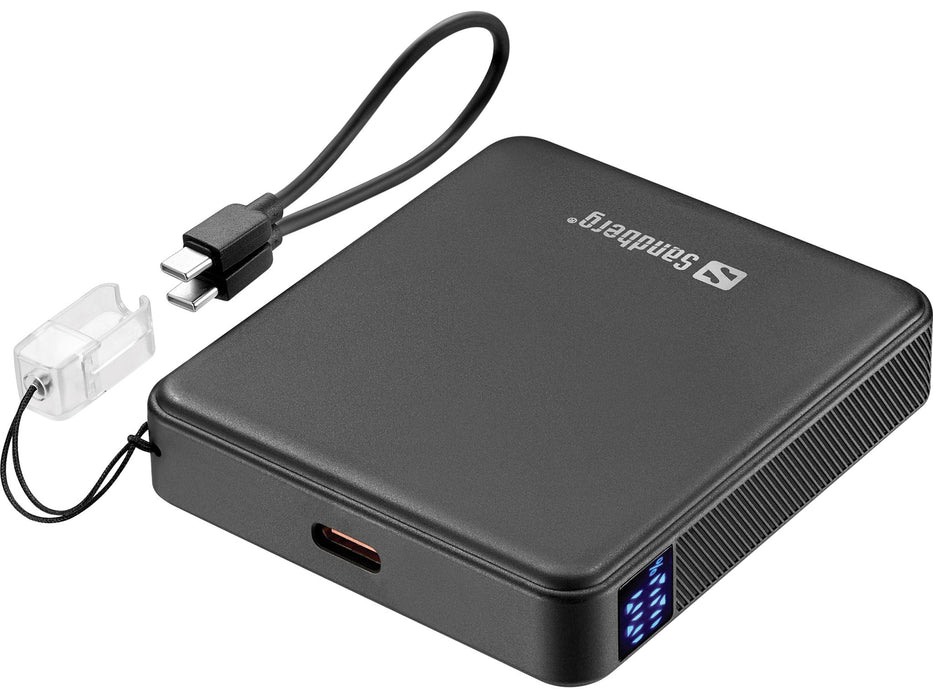 Nano Powerbank 5000 Pd20w
