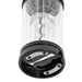 EAN 5902934839723 - Adler AD 4490 abrebotellas Negro, Plata, Transparente imagen 5