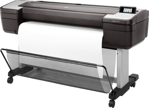 EAN 191628122172 - HP Designjet T1700dr 44-in PostScript Printer impresora de gran formato Inyección de tinta térmica Color 2 imagen 2