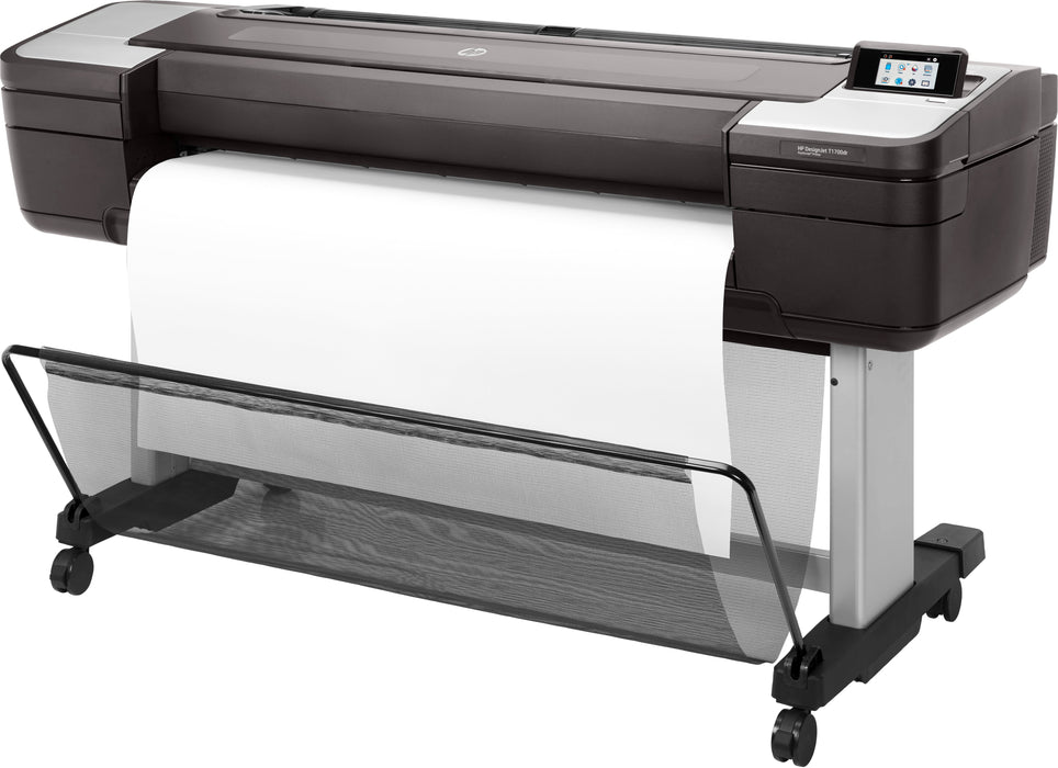 EAN 191628122172 - HP Designjet T1700dr 44-in PostScript Printer impresora de gran formato Inyección de tinta térmica Color 2 imagen 2