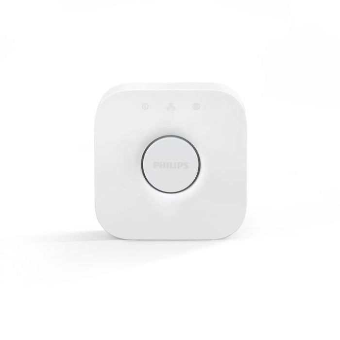EAN 8718696511800 - Philips 8718696511800 regulador inteligente de luz Alámbrico Blanco imagen 1