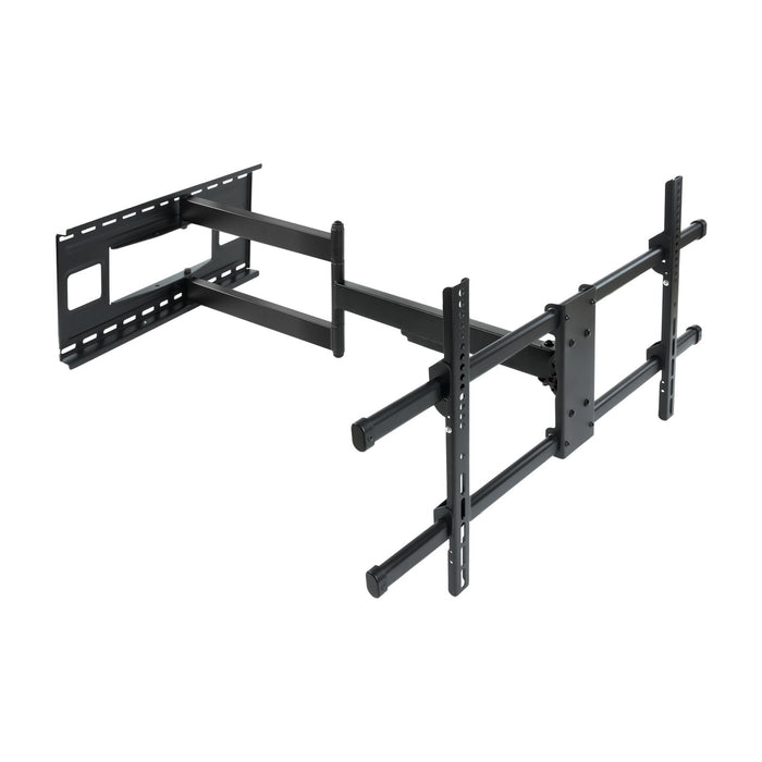 EAN 8433281010000 - TooQ LP4380XL-B soporte para TV 2,03 m (80") Negro imagen 1