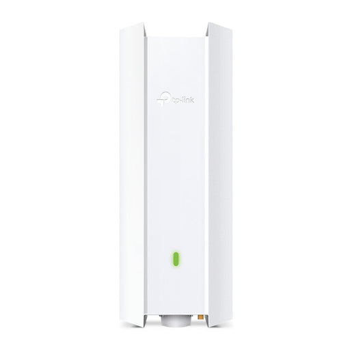 EAN 4897098682098 - TP-Link Omada EAP650-Outdoor 3000 Mbit/s Blanco Energía sobre Ethernet (PoE) imagen 1