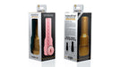 EAN 0810476019785 - Fleshlight Go Stamina Training Unit Lady Masturbador Fleshlight con forma de vagina Oro, Rosa Silicona imagen 3
