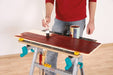 EAN 4006885617704 - wolfcraft GmbH MASTER 200 Banco de trabajo imagen 8