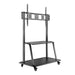 EAN 4052792057508 - LogiLink BP0085 soporte para pantalla de señalización 3,81 m (150") Negro imagen 1