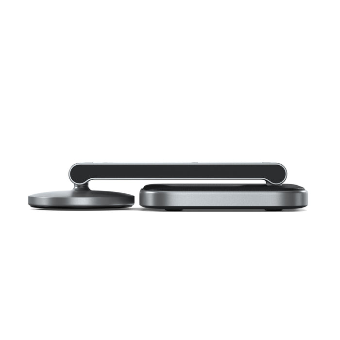 3-In-1 Foldable Qi2 Wireless Charging Stand