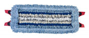 EAN 4023103139022 - Vileda 4023103139022 accesorio para trapeador Cabezal de fregona Azul, Blanco imagen 4