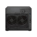 EAN 4711174723980 - Synology DiskStation DS2422+ servidor de almacenamiento NAS Torre Ryzen Embedded V1500B 4 GB DDR4 0 TB Di imagen 5