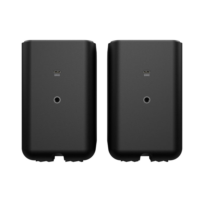 Klipsch Flexus Surr 100 50 W Inalámbrico Dolby Atmos (Pareja)