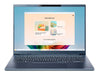 EAN 4711474627964 - Acer Aspire 14 AI A14-11M-X3EH Copilot+ PC Qualcomm Snapdragon X1-26-100 Portátil 35,6 cm (14") WUXGA 16  imagen 2