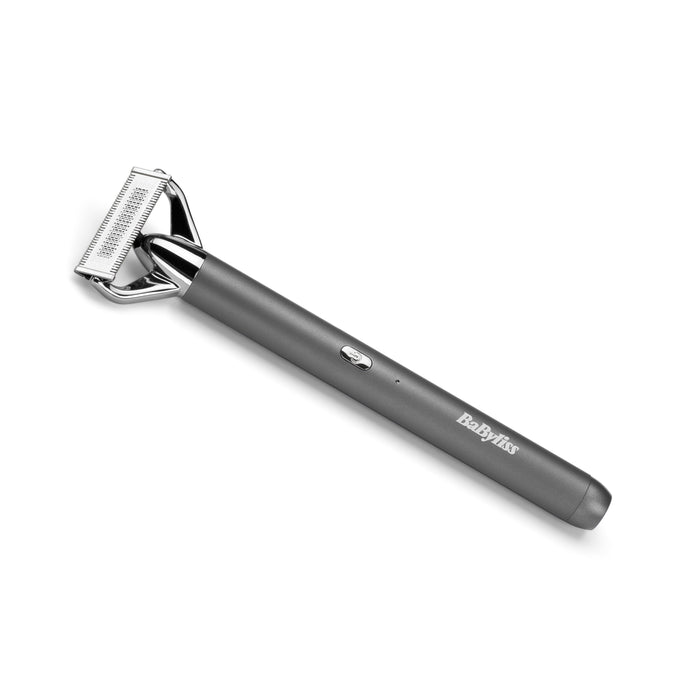 Babyliss Ot996e X-Blade Elektrischer Rasierer, Trimmer