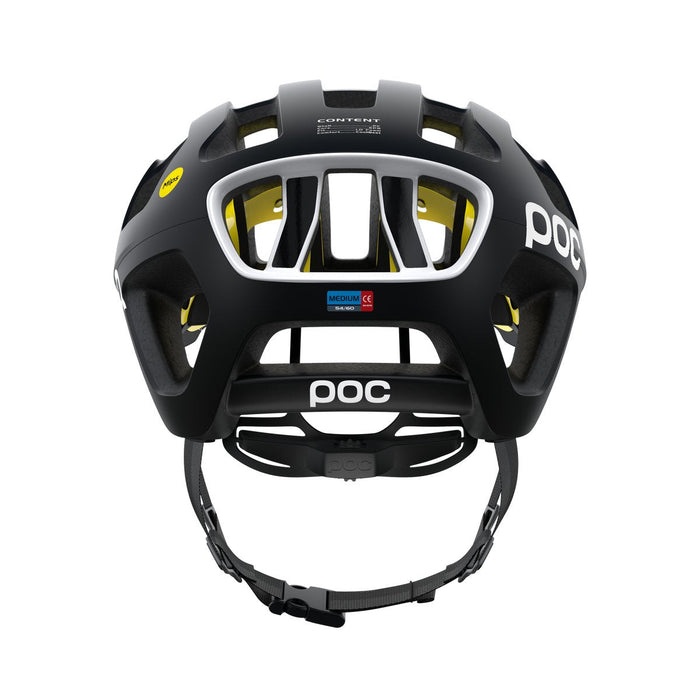 Poc Octal Mips Negro