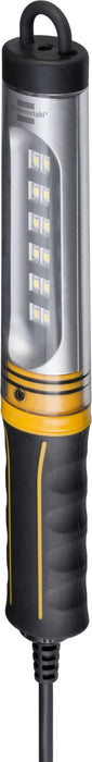 EAN 4007123674534 - Brennenstuhl 1175470010 Reflector Negro, Gris, Amarillo 7,1 W LED F imagen 1