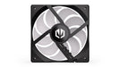 EAN 5903018666013 - ENDORFY Stratus 120 PWM ARGB Carcasa del ordenador Ventilador 12 cm Negro 1 pieza(s) imagen 12