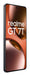 EAN 6941764464650 - realme GT 7T 17,3 cm (6.8") SIM doble Android 15 5G USB Tipo C 12 GB 256 GB 7000 mAh Negro imagen 5