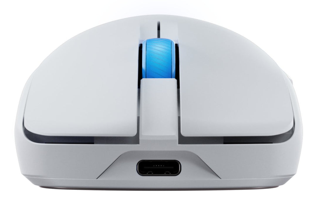 EAN 4711387986677 - ASUS ROG Harpe II Ace ratón Juego mano derecha RF Wireless + Bluetooth + USB Type-A Óptico 42000 DPI imagen 5