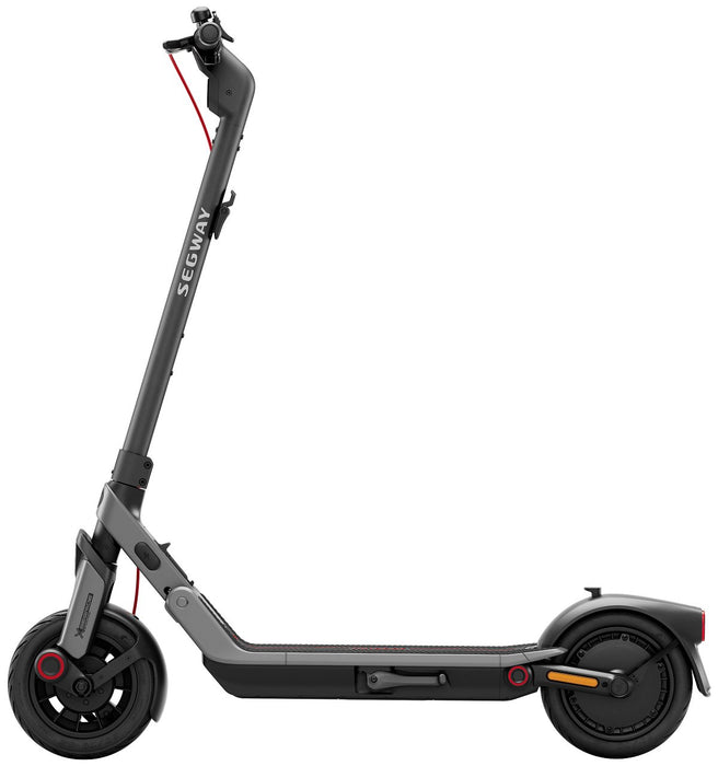 EAN 8721008534053 - Ninebot by Segway 051901D patinete eléctrico Negro 20 kmh imagen 2
