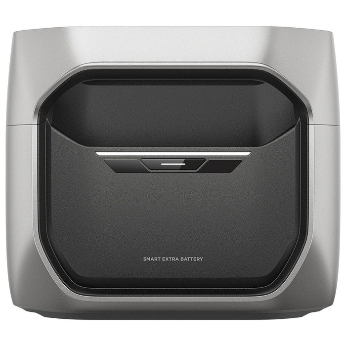 Ecoflow Delta 3 Max Plus Extra Battery
