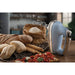 EAN 8003705123212 - Ariete 1548/05 Batidora de mano 450 W Azul claro imagen 6