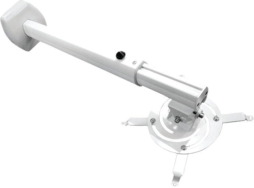 EAN 5907731312936 - Avtek International WallMount Pro 1200 montaje para projector Pared Blanco imagen 1