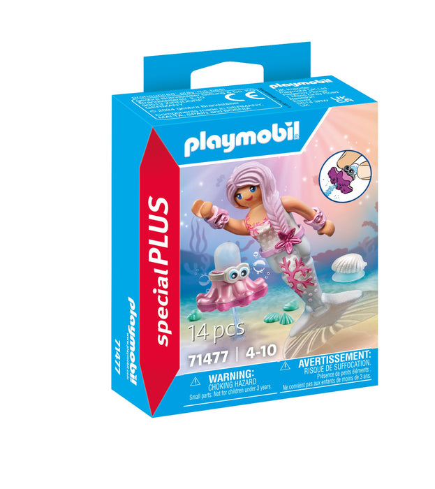 EAN 4008789714770 - Playmobil SpecialPlus 71477 figura de juguete para niños imagen 2