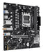 EAN 4711636260176 - ASUS PRIME B850M-F WIFI AMD B850 Zócalo AM5 micro ATX imagen 2