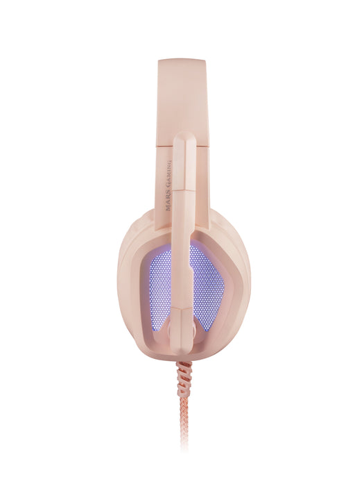 EAN 4710562759792 - Mars Gaming MH320 Alámbrico Diadema Juego USB tipo A imagen 3
