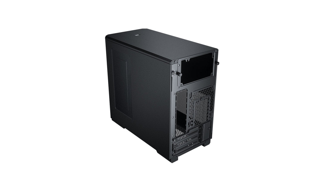 Caja Pc Phanteks Eclipse P200a Mini Tower Negro