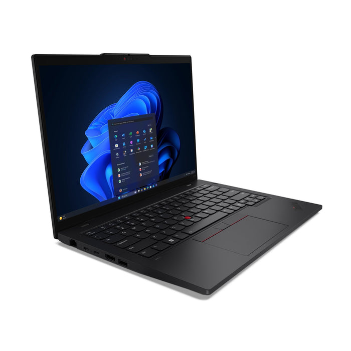 Lenovo Thinkpad L14 Amd G6 (21s80013ge), Portátil Negro, Amd Ryzen 7 Pro 250, Amd Radeon 780m, 16 Gb Ddr5, 512 Gb (512 Gb Ssd), Windows 11 Pro 21s80013ge