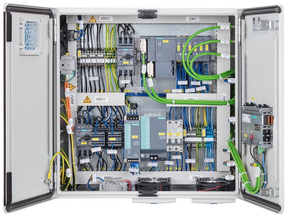 Siemens Puffermodul 6ep1961-3ba01 Sitop 100ms Hasta - (Offline-) Usv - 960 W