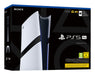 EAN 711719024040 - Sony PlayStation 5 Pro 2 TB Wifi Negro, Blanco imagen 10