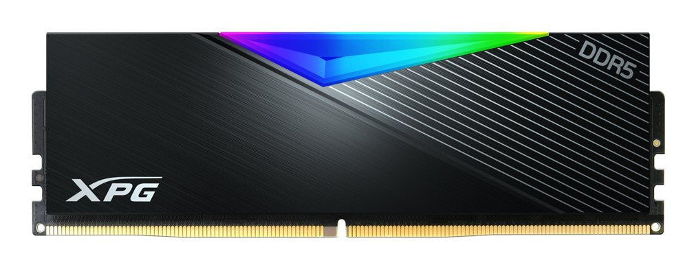 Memoria Adata Dimm 64 Gb Ddr5-6000 Kit,  2 X 32 Gb  Ax5u6000c3032g-Dclar