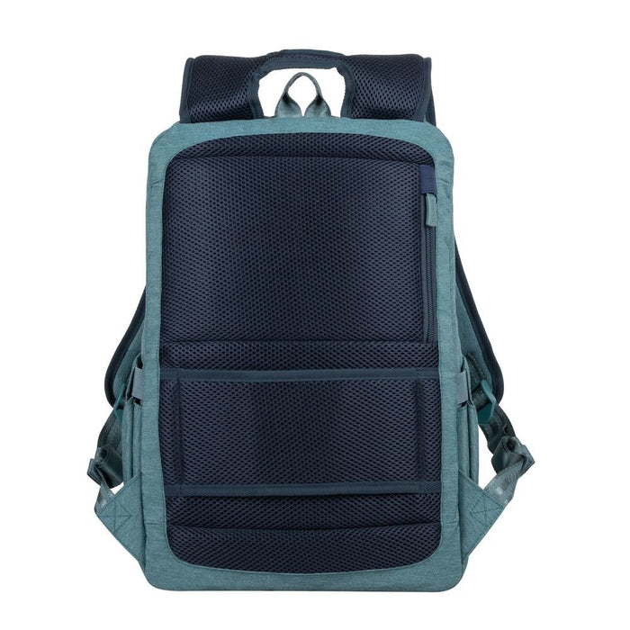 EAN 4260709012391 - Rivacase Suzuka 7760 39,6 cm (15.6") Mochila Color aguamarina imagen 5