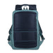 EAN 4260709012391 - Rivacase Suzuka 7760 39,6 cm (15.6") Mochila Color aguamarina imagen 5