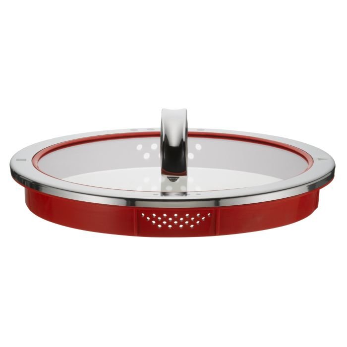 Wmf Function4 Glasdeckel 24 Cm