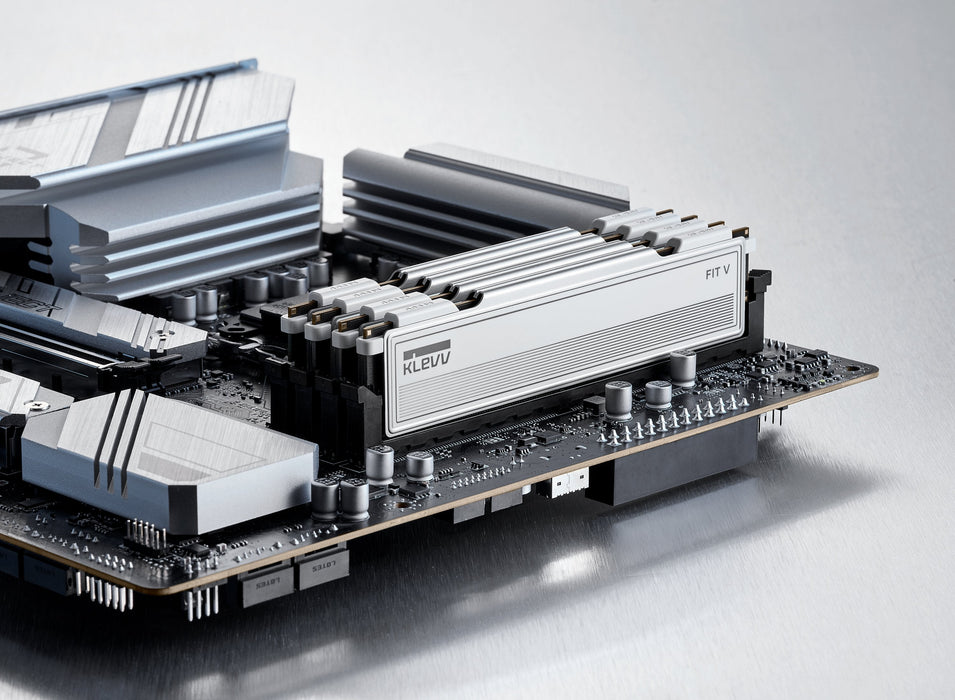 16gb Klevv Fit V 5600 Cl30