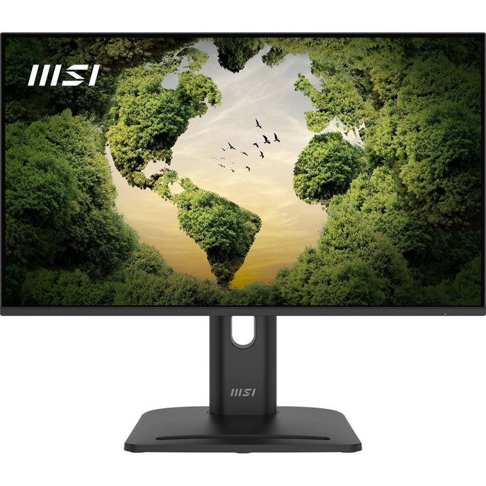 Monitor Pro Mp245phgn E14 23.8 Cala/Led/Flat/144hz/Czarny