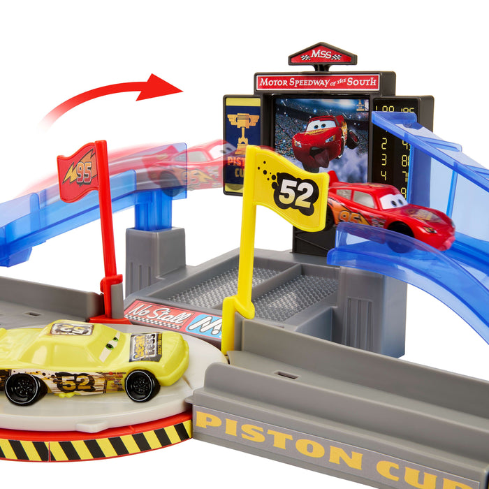 EAN 0194735334612 - Disney Pixar Cars JHL42 vehículo de juguete imagen 5