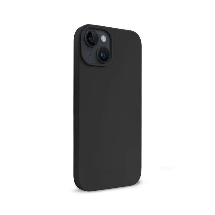 EAN 5904310701853 - Crong CRG-COLRM-IP1461-BLK funda para teléfono móvil 15,5 cm (6.1") Negro imagen 4