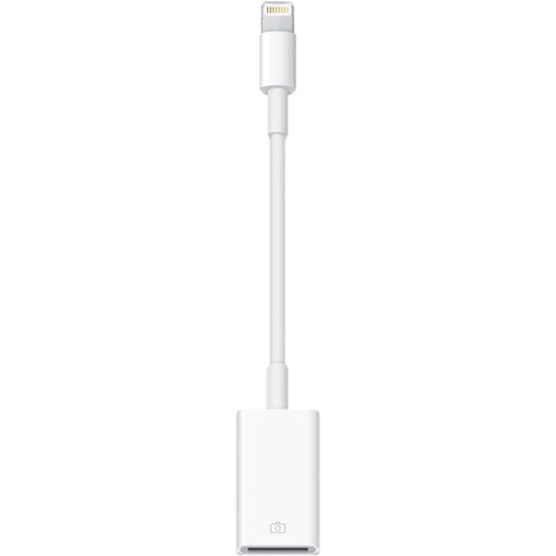 EAN 0885909627509 - Apple MD821ZM/A base para portátil y replicador de puertos Blanco imagen 1