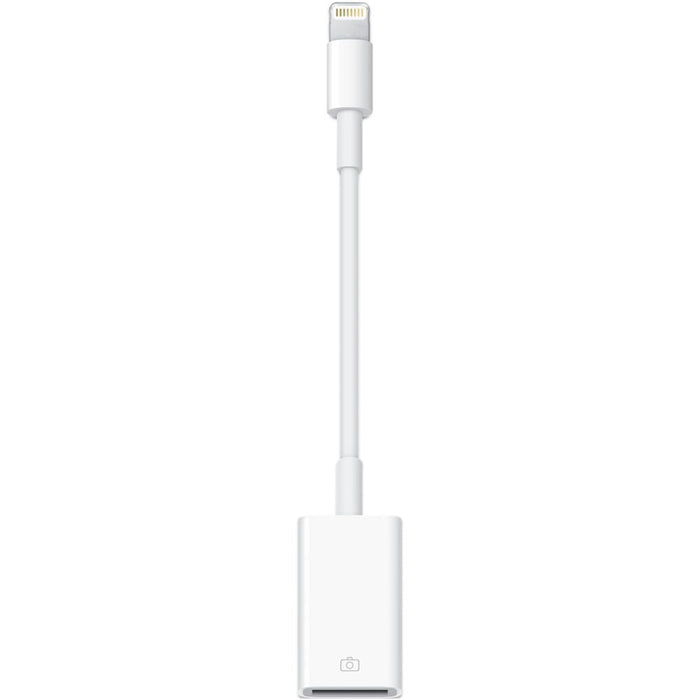 EAN 0885909627509 - Apple MD821ZM/A base para portátil y replicador de puertos Blanco imagen 1