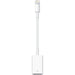 EAN 0885909627509 - Apple MD821ZM/A base para portátil y replicador de puertos Blanco imagen 1
