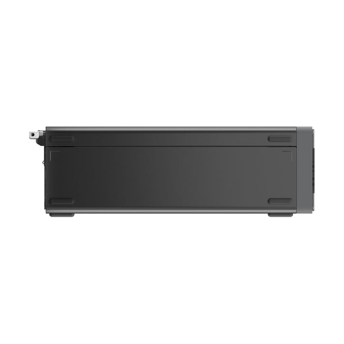 EAN 0199274402174 - Lenovo ThinkCentre neo 55s Gen 6 AMD Ryzen AI 7 350 32 GB DDR5-SDRAM 1 TB SSD Windows 11 Pro SFF PC Negro imagen 8