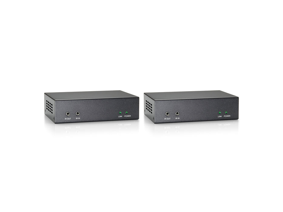 EAN 4015867192894 - LevelOne HVE-9200 extensor audio/video Transmisor y receptor de señales AV imagen 1