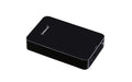 EAN 4034303016860 - Intenso Memory Center disco duro externo 4 TB 5400 RPM 3.5" USB tipo A 3.2 Gen 1 (3.1 Gen 1) Negro imagen 1