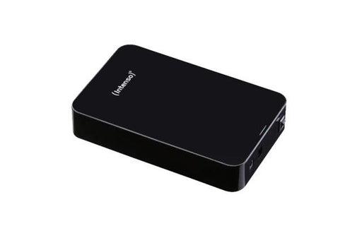 EAN 4034303016860 - Intenso Memory Center disco duro externo 4 TB 5400 RPM 3.5" USB tipo A 3.2 Gen 1 (3.1 Gen 1) Negro imagen 1