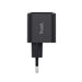 EAN 8713439260465 - Trust 26046 cargador de dispositivo móvil Universal Negro Corriente alterna Carga rápida Interior imagen 7