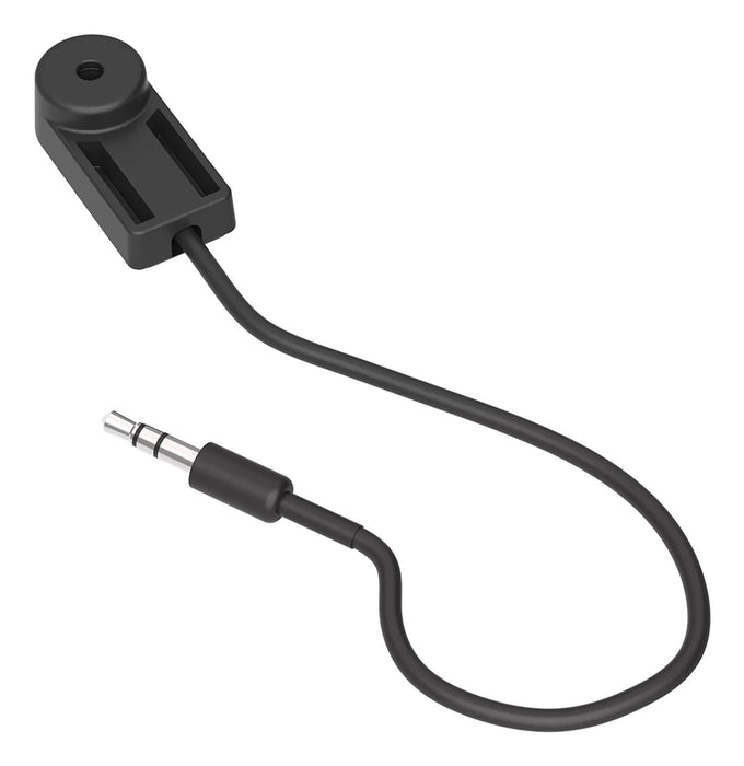 EAN 7331021065130 - Axis 01575-001 micrófono Negro Micrófono para cámara de seguridad imagen 1